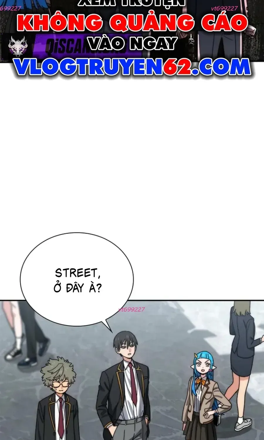 Ma Vương 18+ Chap 16 - Next Chap 17