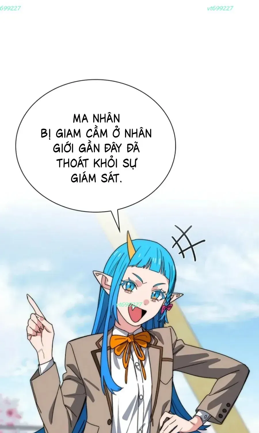 Ma Vương 18+ Chap 16 - Next Chap 17