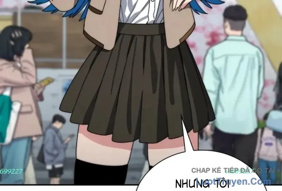 Ma Vương 18+ Chap 16 - Next Chap 17