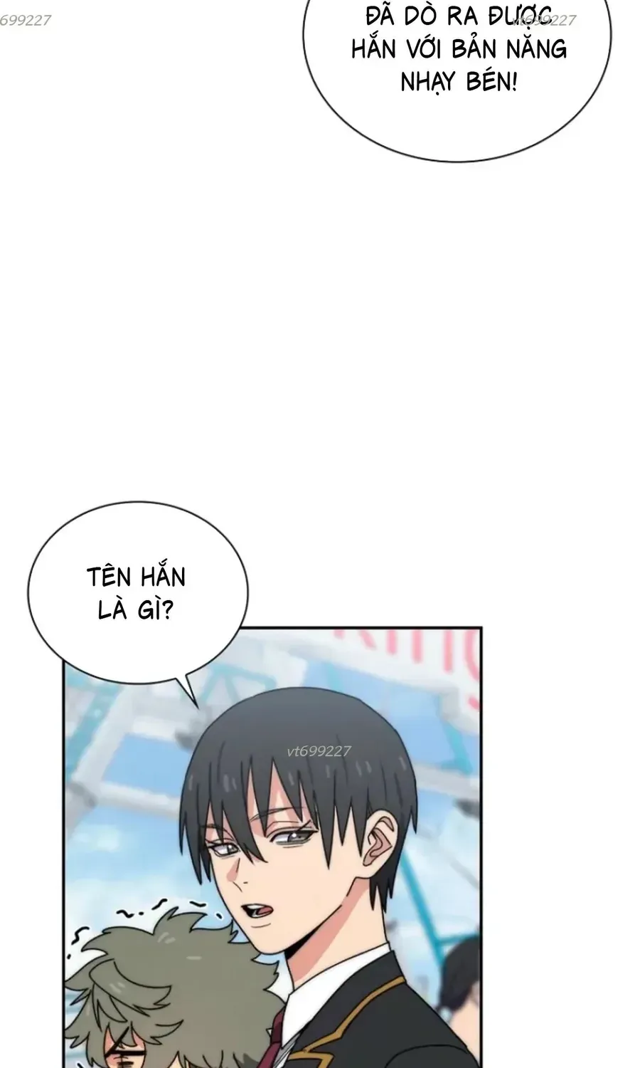 Ma Vương 18+ Chap 16 - Next Chap 17