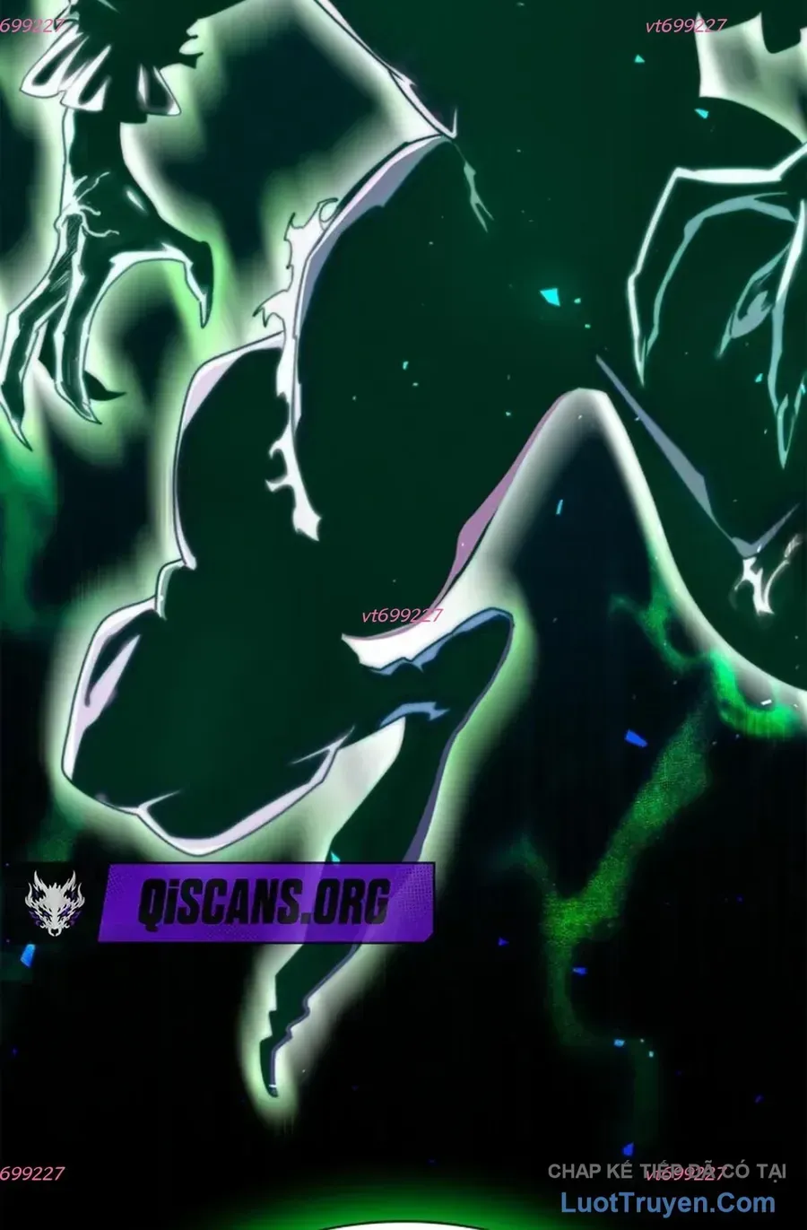 Ma Vương 18+ Chap 16 - Next Chap 17