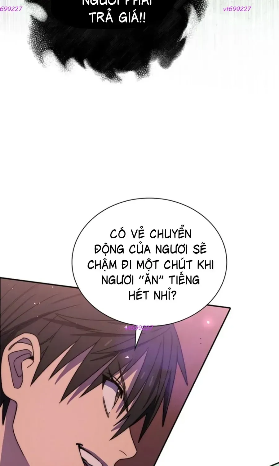 Ma Vương 18+ Chap 17 - Next Chap 18