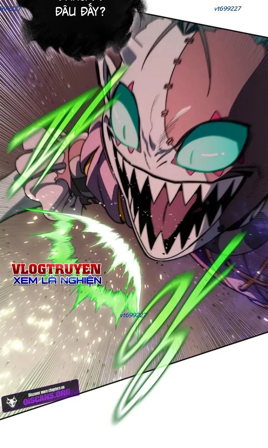 Ma Vương 18+ Chap 17 - Next Chap 18