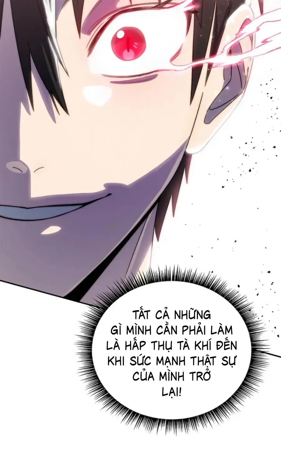 Ma Vương 18+ Chap 17 - Next Chap 18