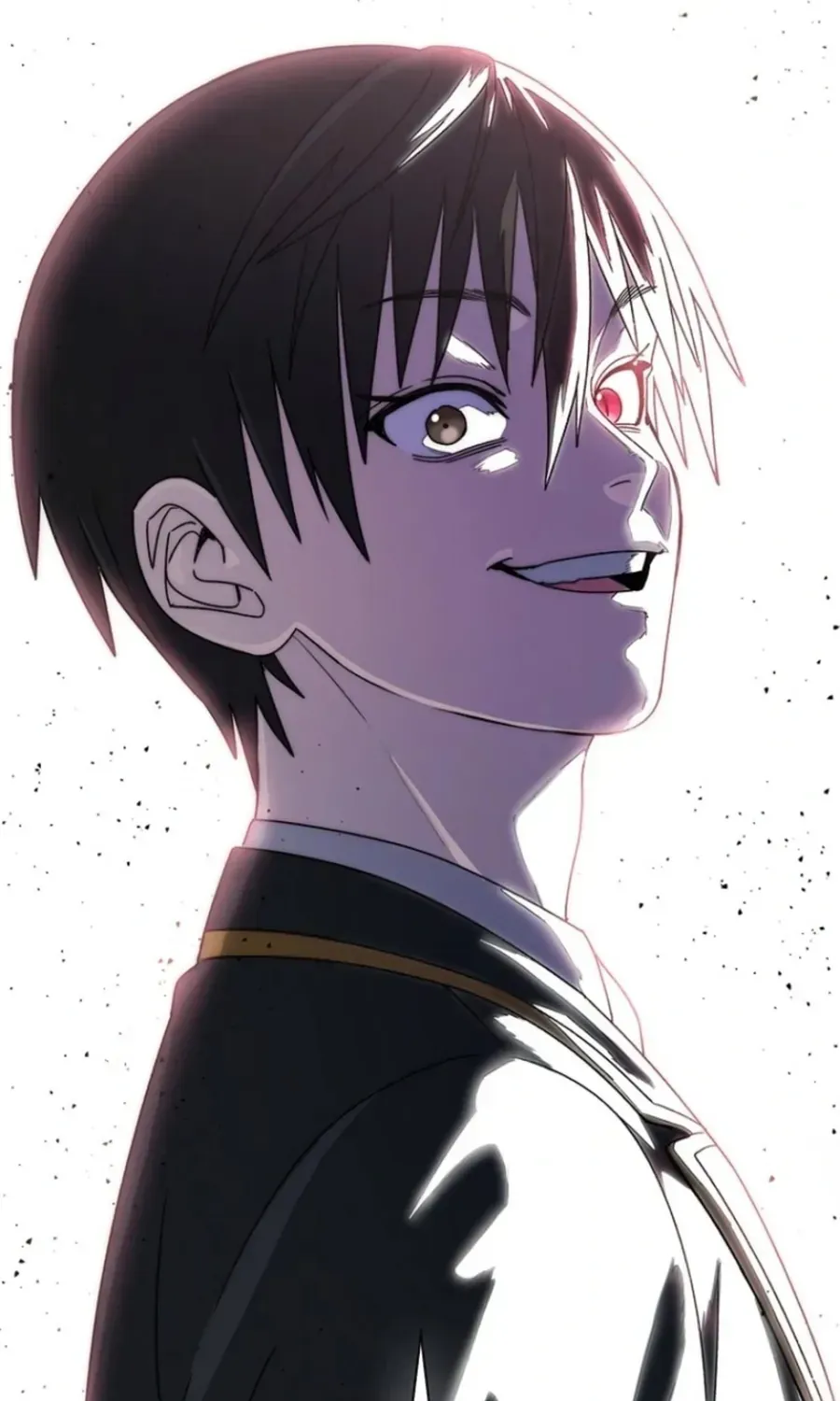 Ma Vương 18+ Chap 17 - Next Chap 18