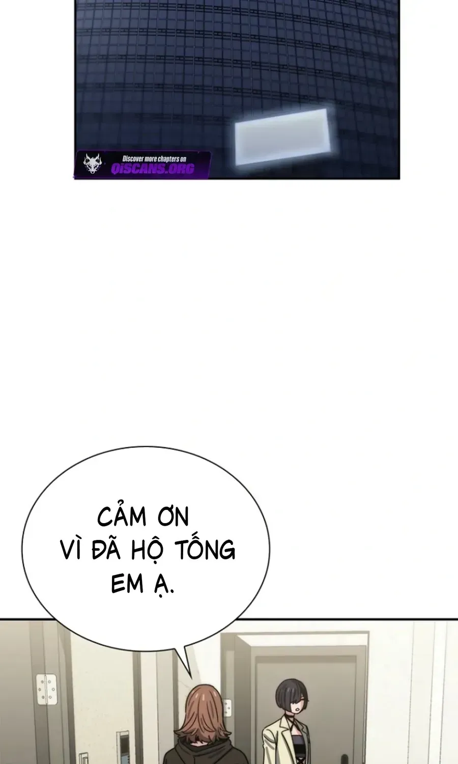 Ma Vương 18+ Chap 17 - Next Chap 18