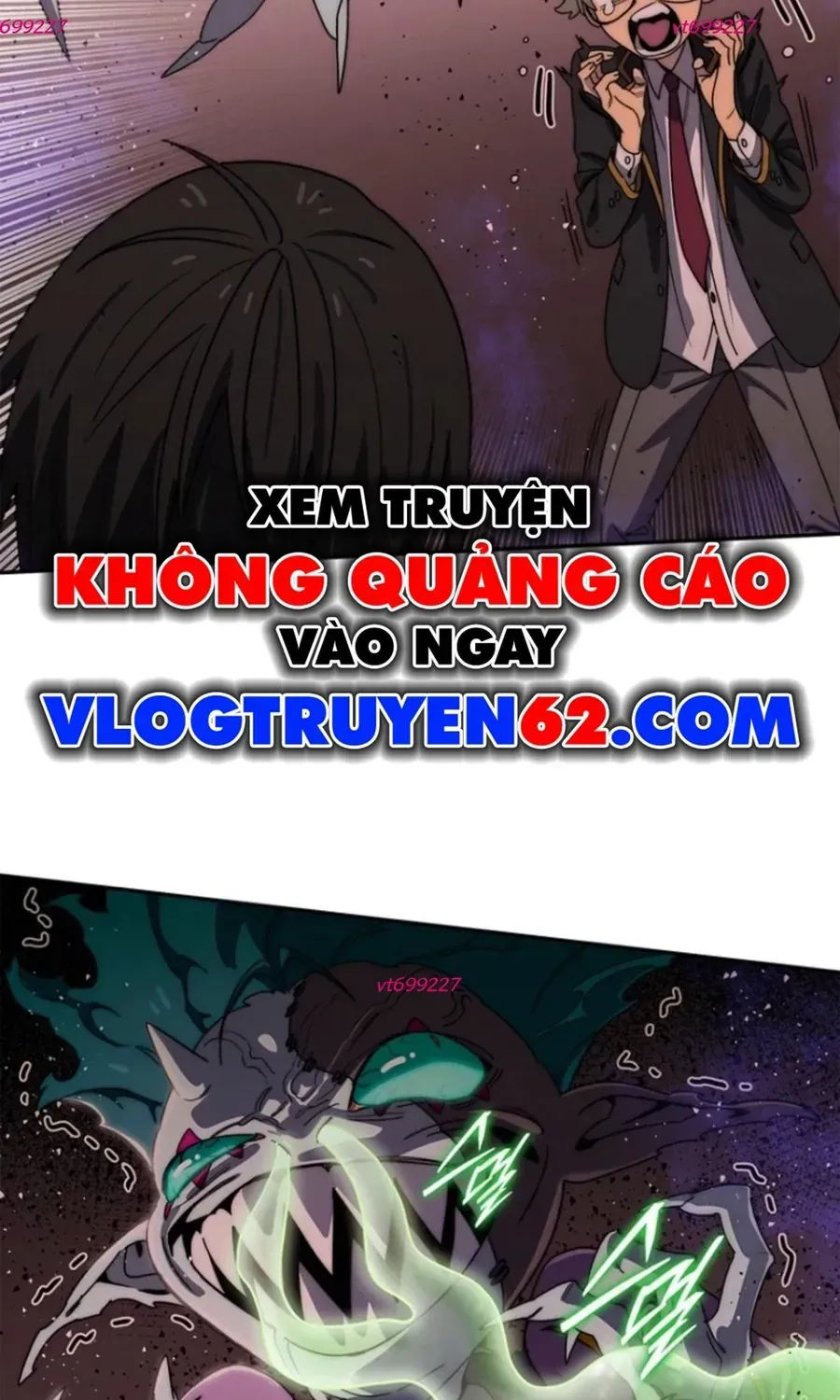 Ma Vương 18+ Chap 17 - Next Chap 18