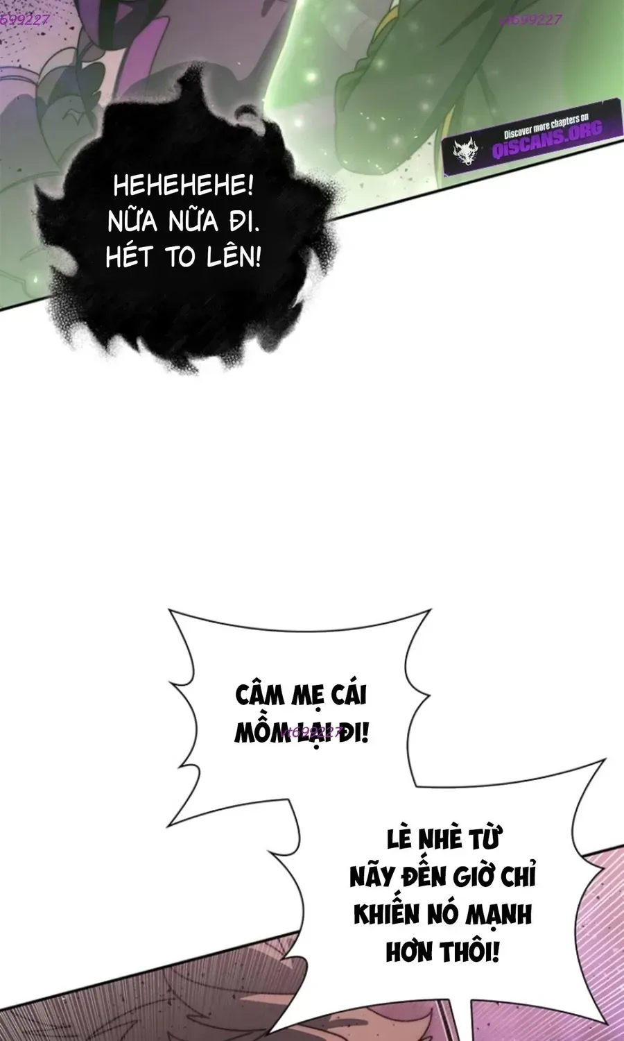 Ma Vương 18+ Chap 17 - Next Chap 18