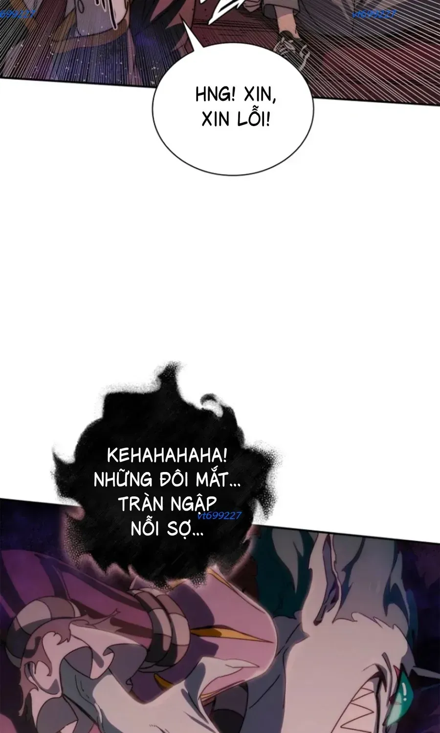 Ma Vương 18+ Chap 17 - Next Chap 18