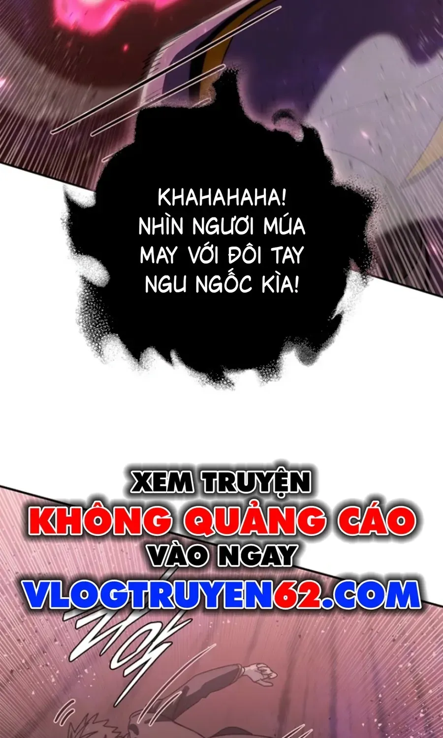 Ma Vương 18+ Chap 17 - Next Chap 18