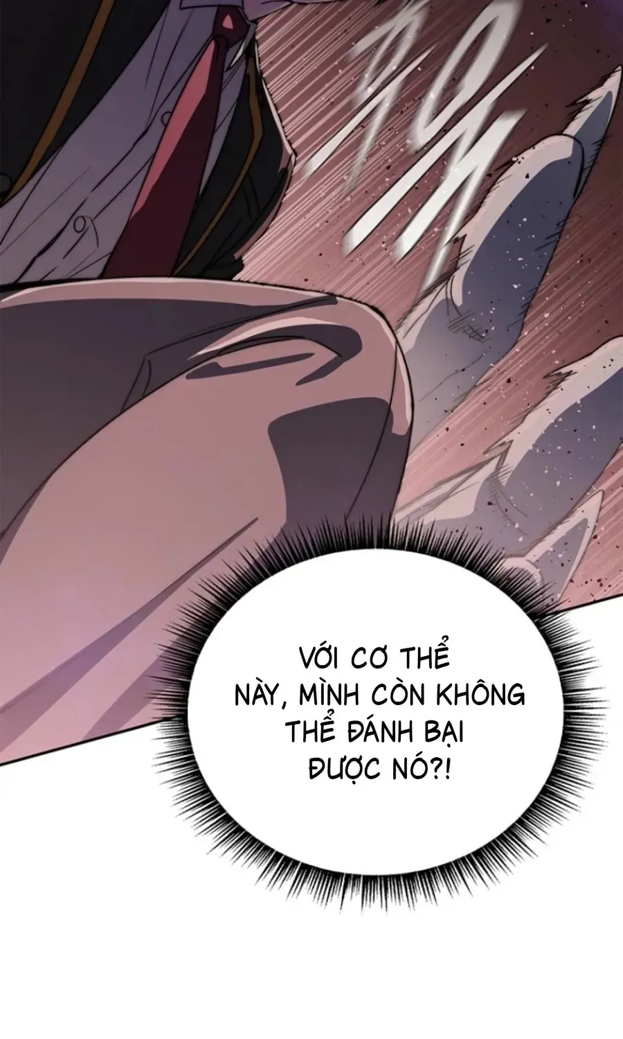 Ma Vương 18+ Chap 17 - Next Chap 18