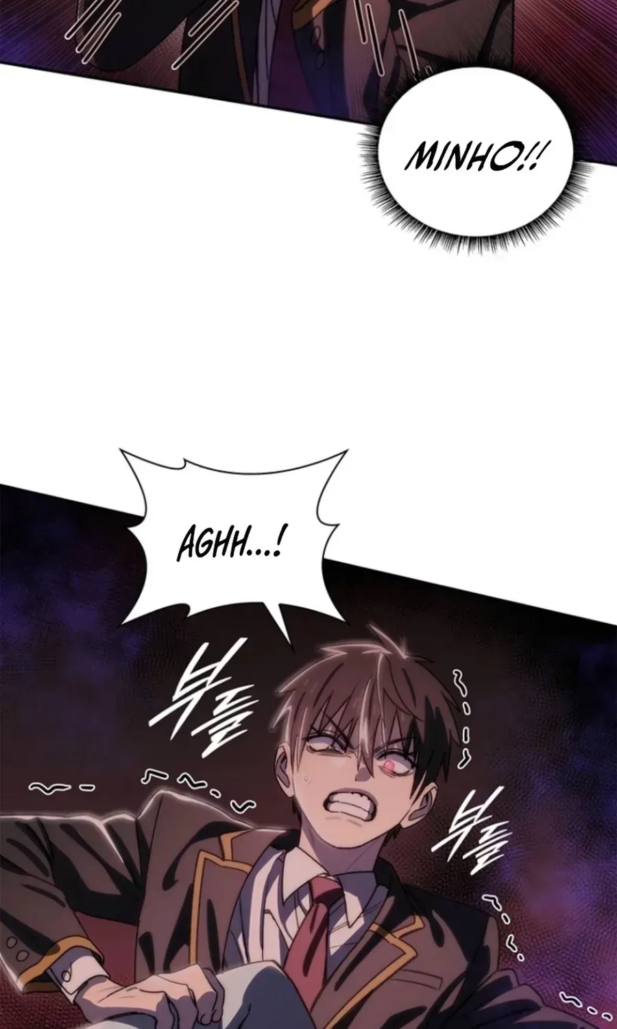 Ma Vương 18+ Chap 17 - Next Chap 18