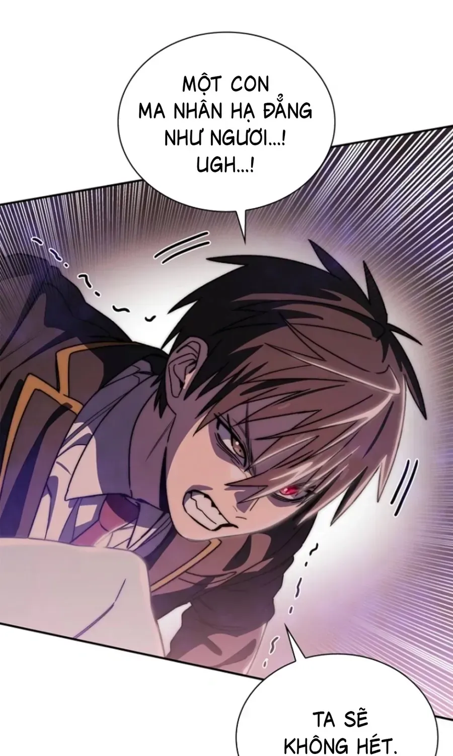 Ma Vương 18+ Chap 17 - Next Chap 18