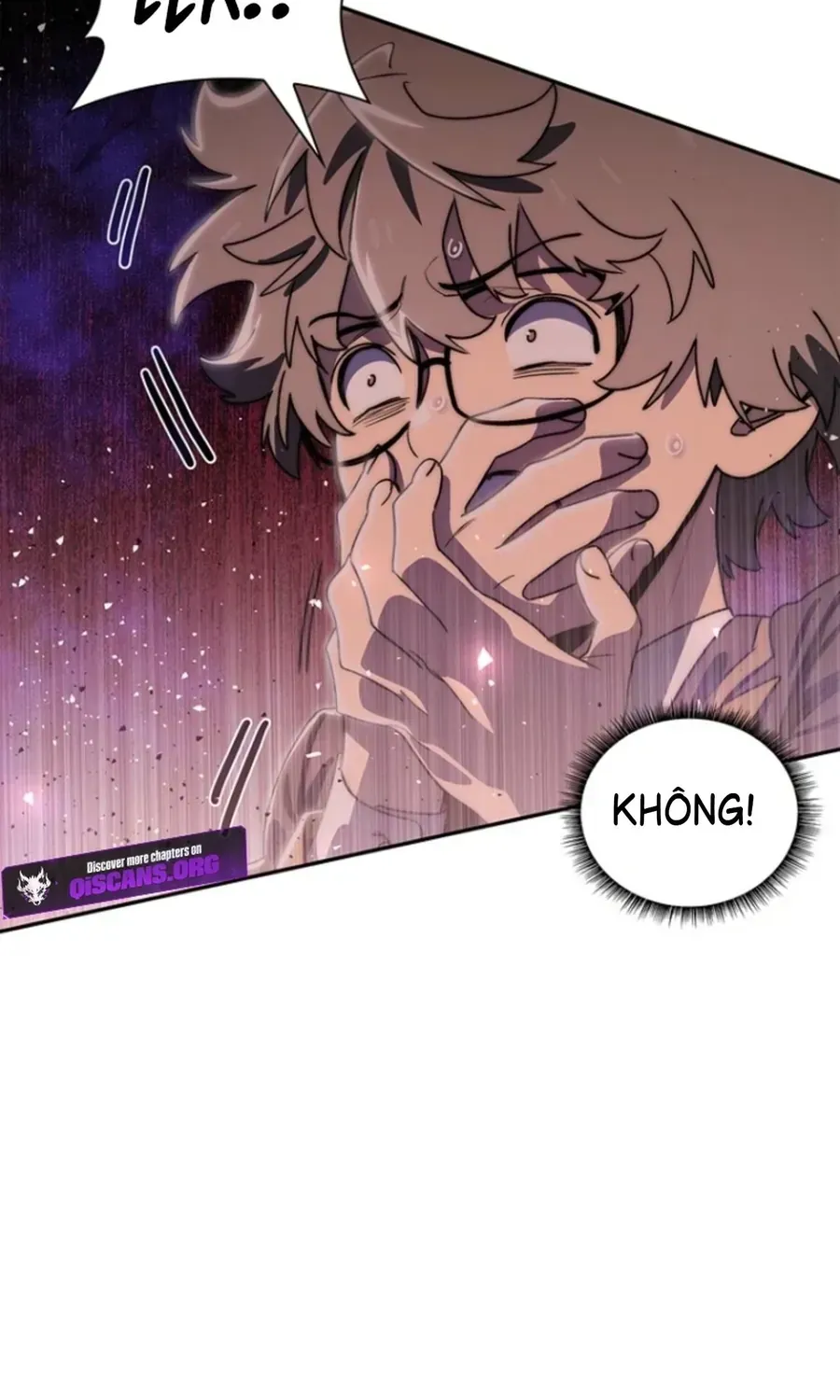 Ma Vương 18+ Chap 17 - Next Chap 18