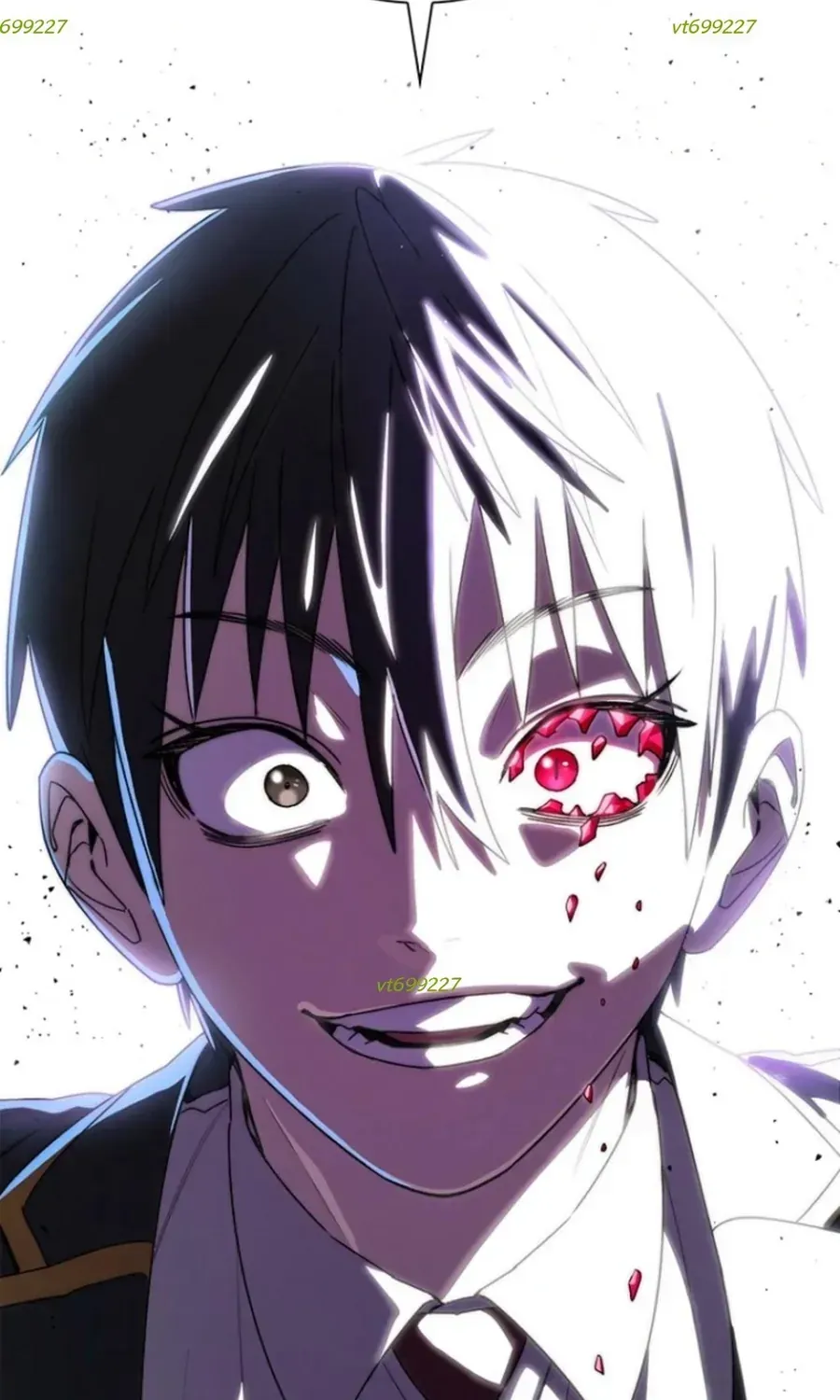Ma Vương 18+ Chap 17 - Next Chap 18