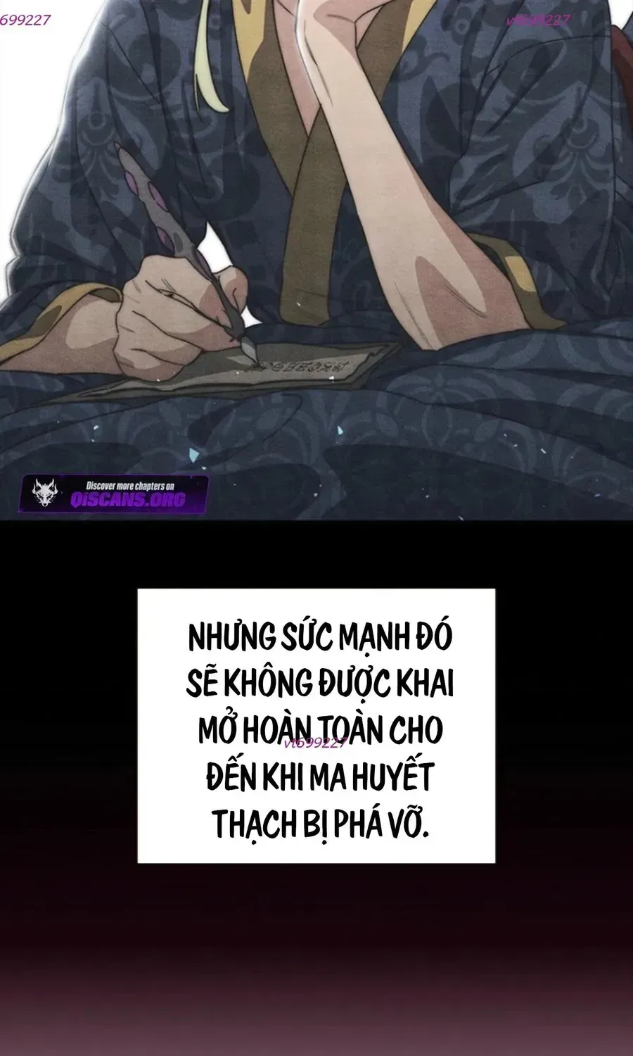 Ma Vương 18+ Chap 17 - Next Chap 18