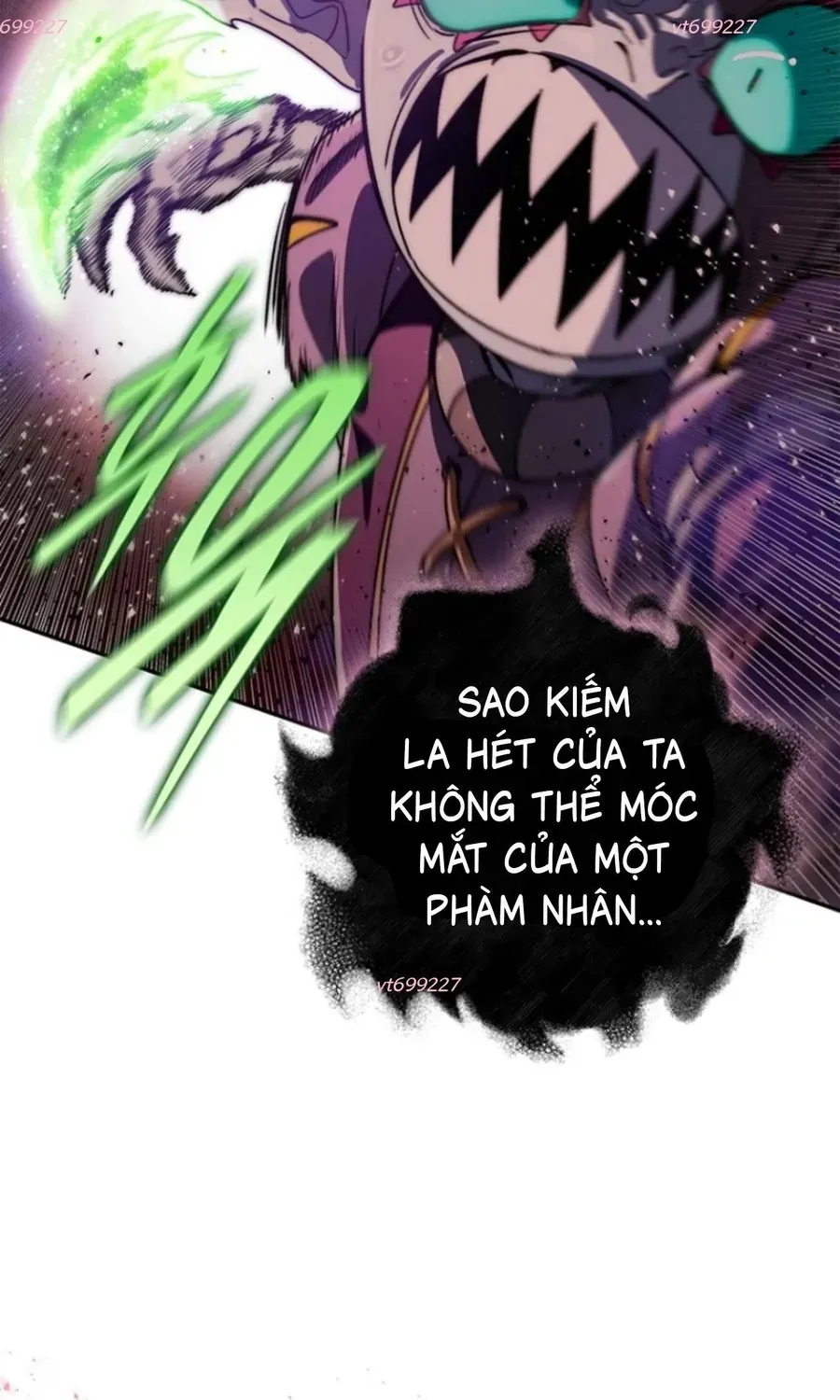 Ma Vương 18+ Chap 17 - Next Chap 18