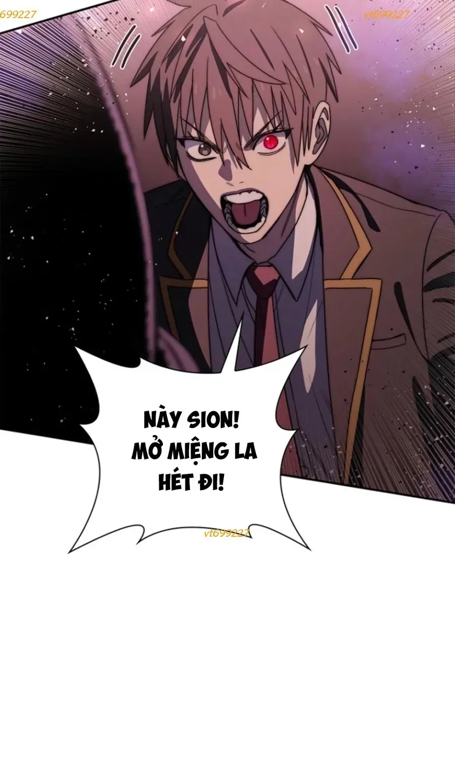 Ma Vương 18+ Chap 17 - Next Chap 18