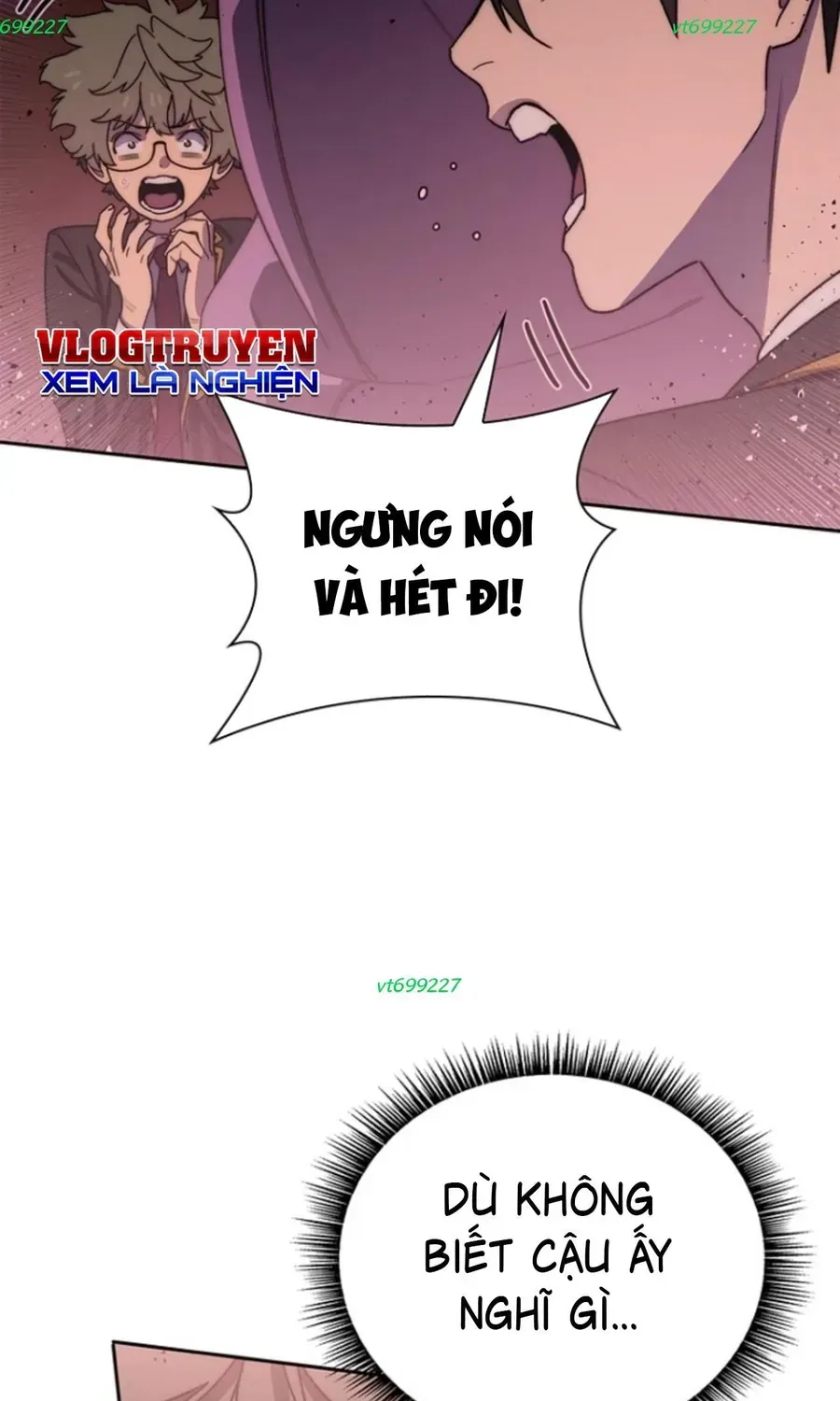 Ma Vương 18+ Chap 17 - Next Chap 18