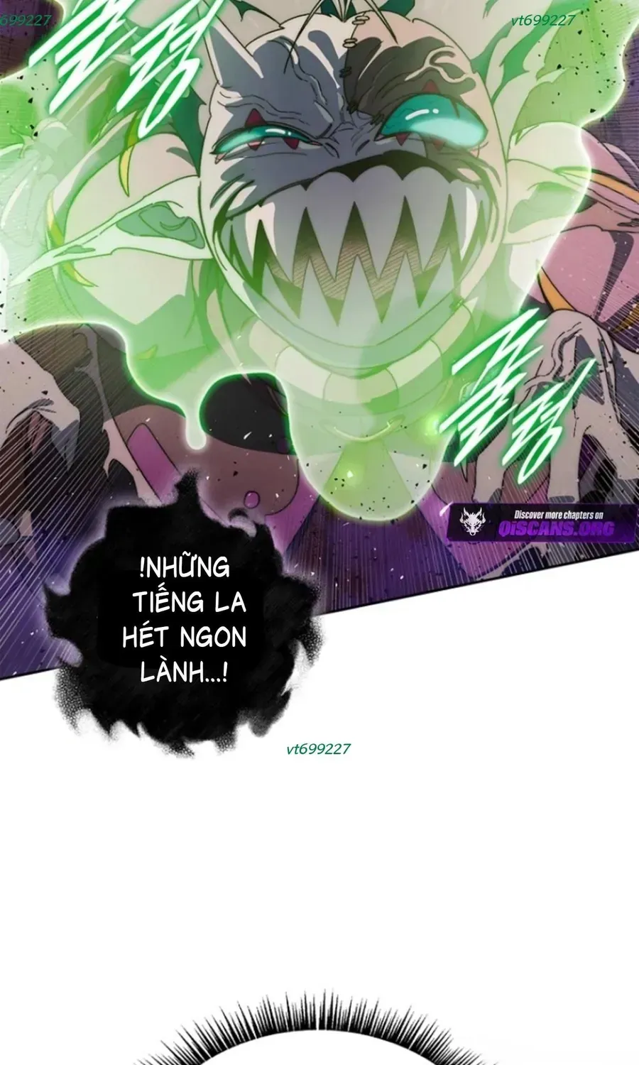 Ma Vương 18+ Chap 17 - Next Chap 18