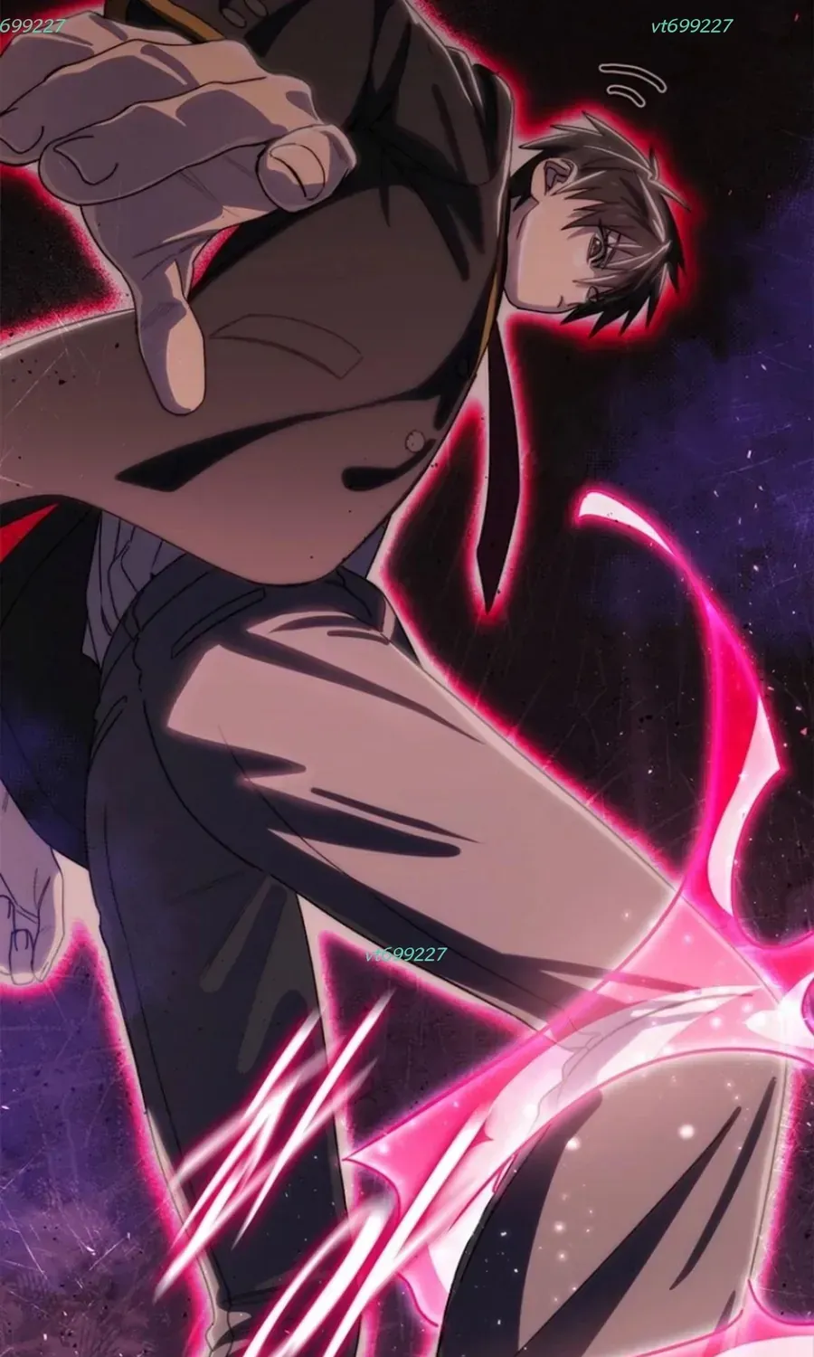 Ma Vương 18+ Chap 17 - Next Chap 18