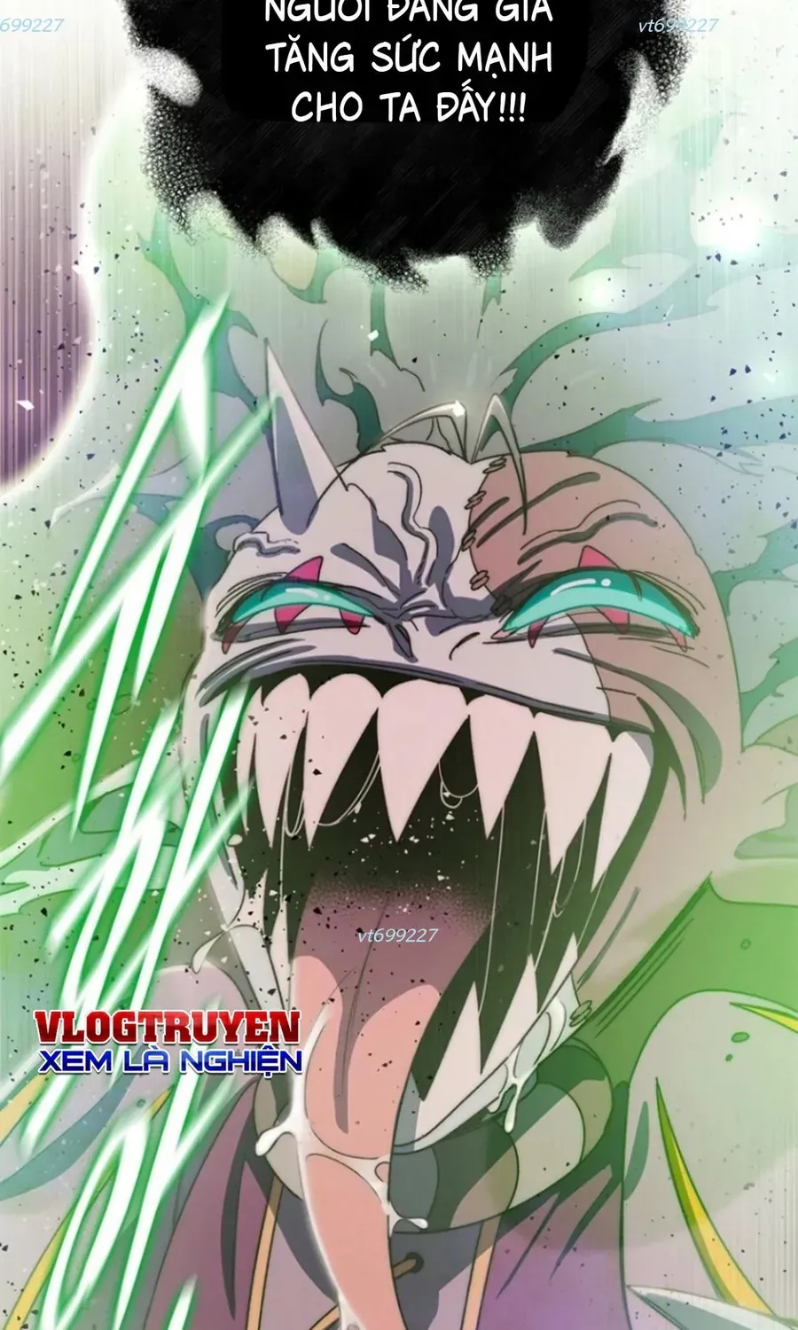Ma Vương 18+ Chap 17 - Next Chap 18