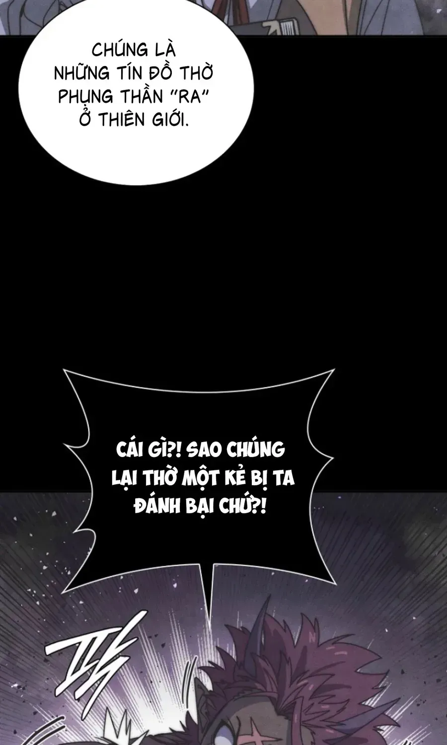 Ma Vương 18+ Chap 18 - Next Chap 19