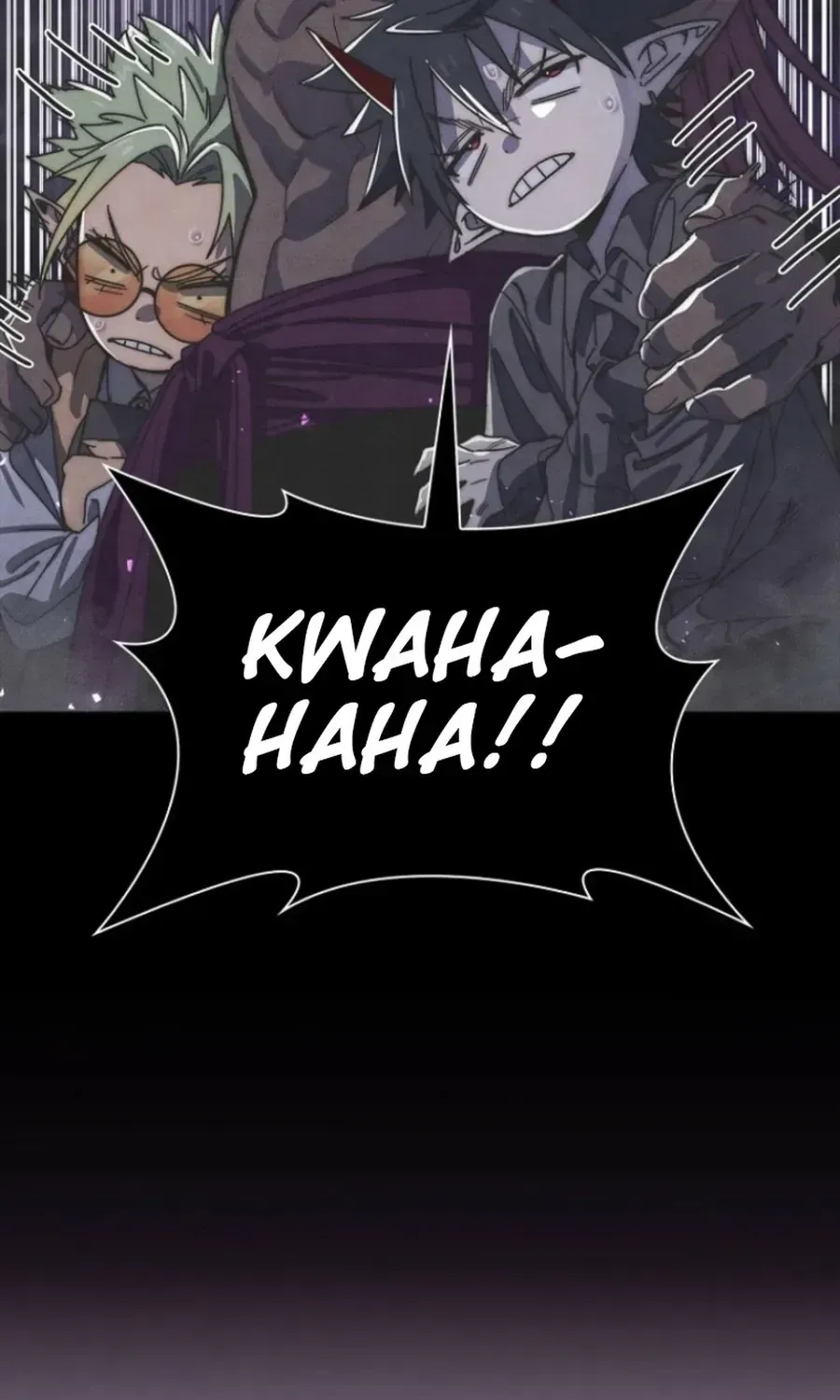 Ma Vương 18+ Chap 18 - Next Chap 19