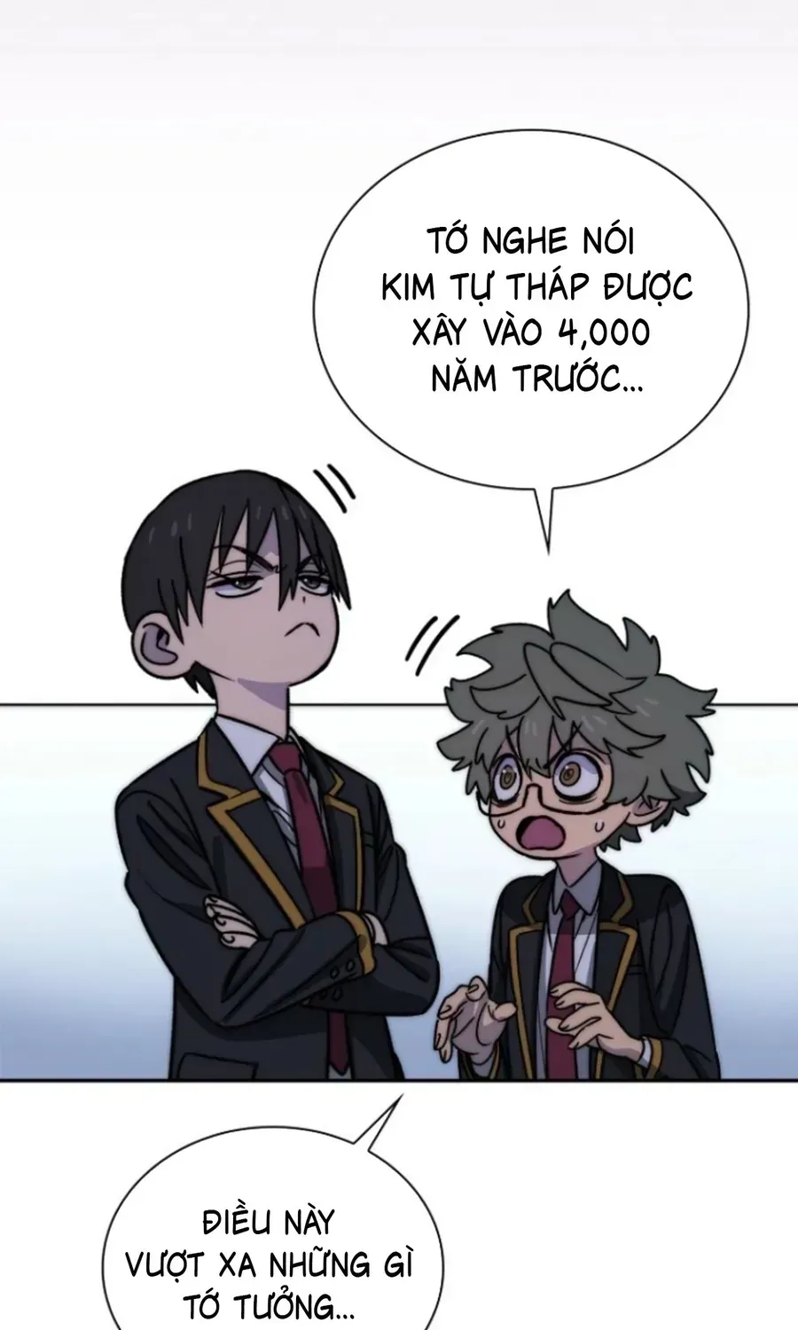 Ma Vương 18+ Chap 18 - Next Chap 19