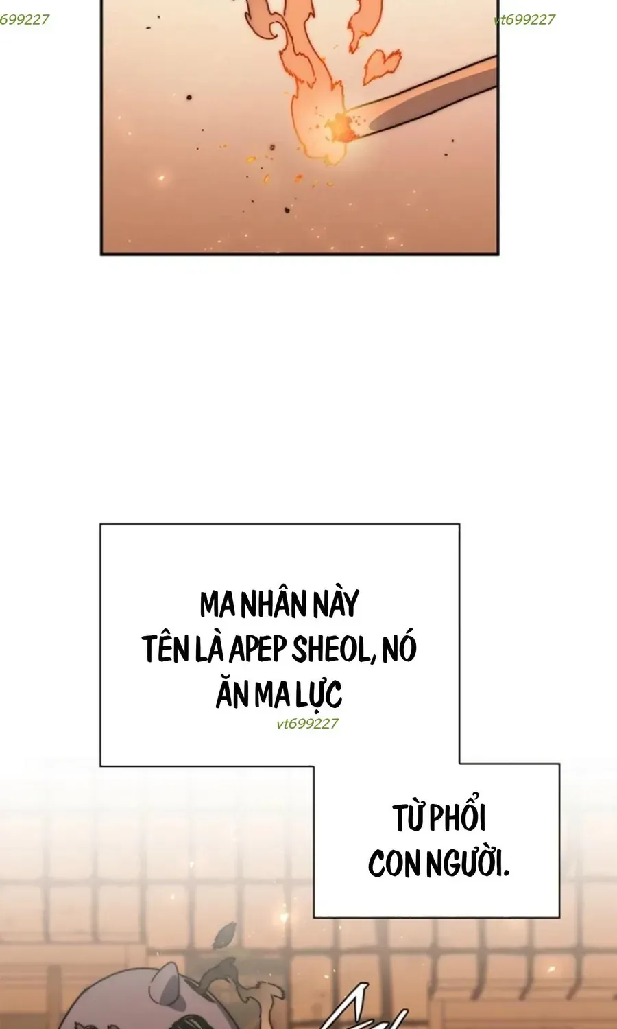 Ma Vương 18+ Chap 18 - Next Chap 19