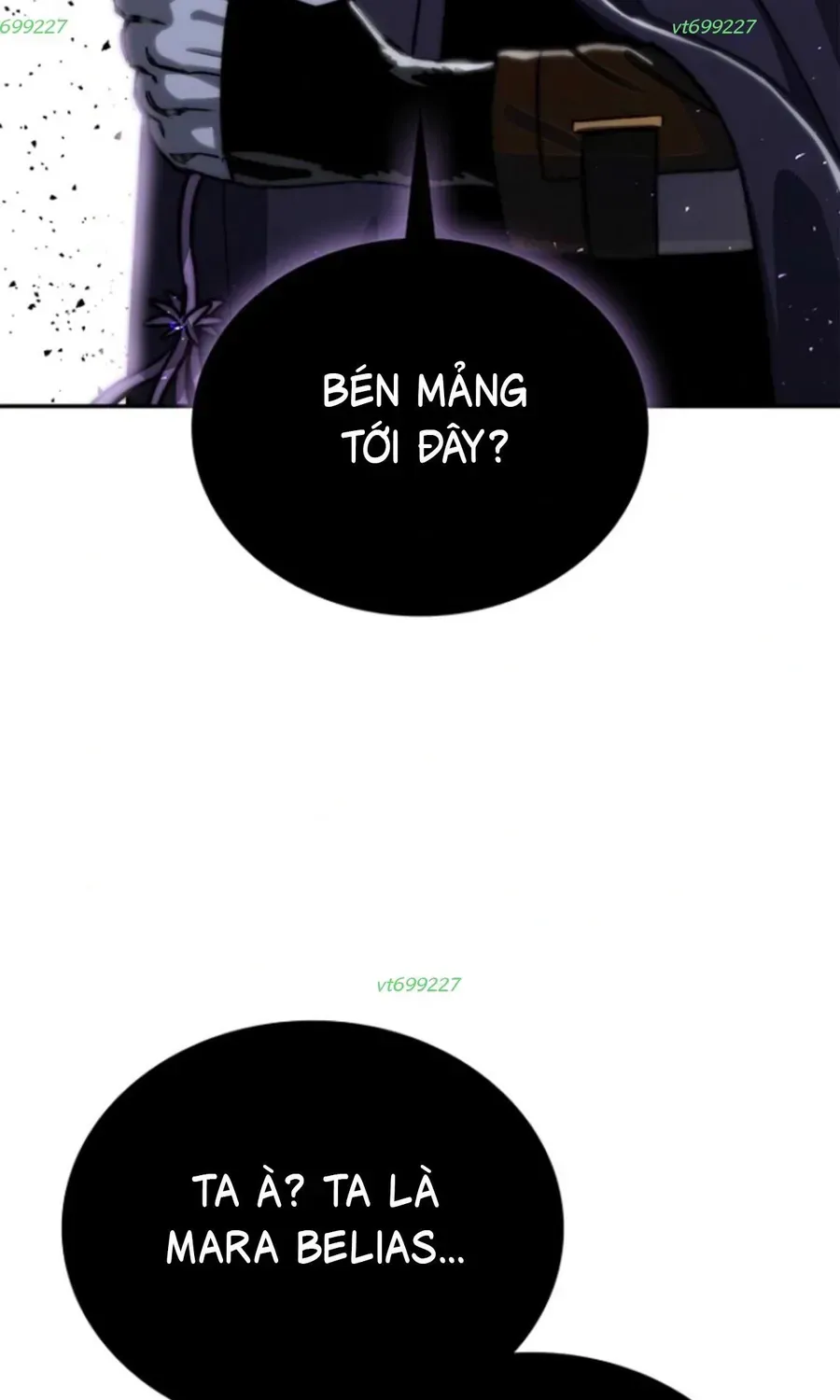 Ma Vương 18+ Chap 18 - Next Chap 19