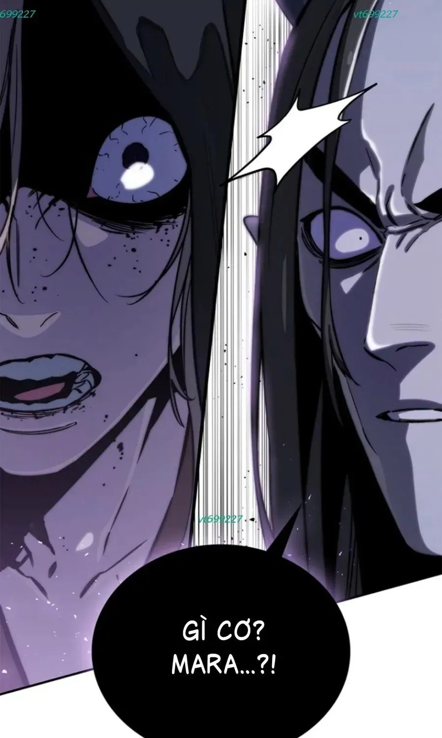 Ma Vương 18+ Chap 18 - Next Chap 19