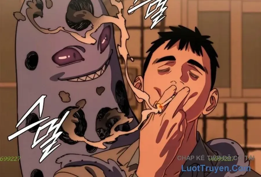 Ma Vương 18+ Chap 18 - Next Chap 19