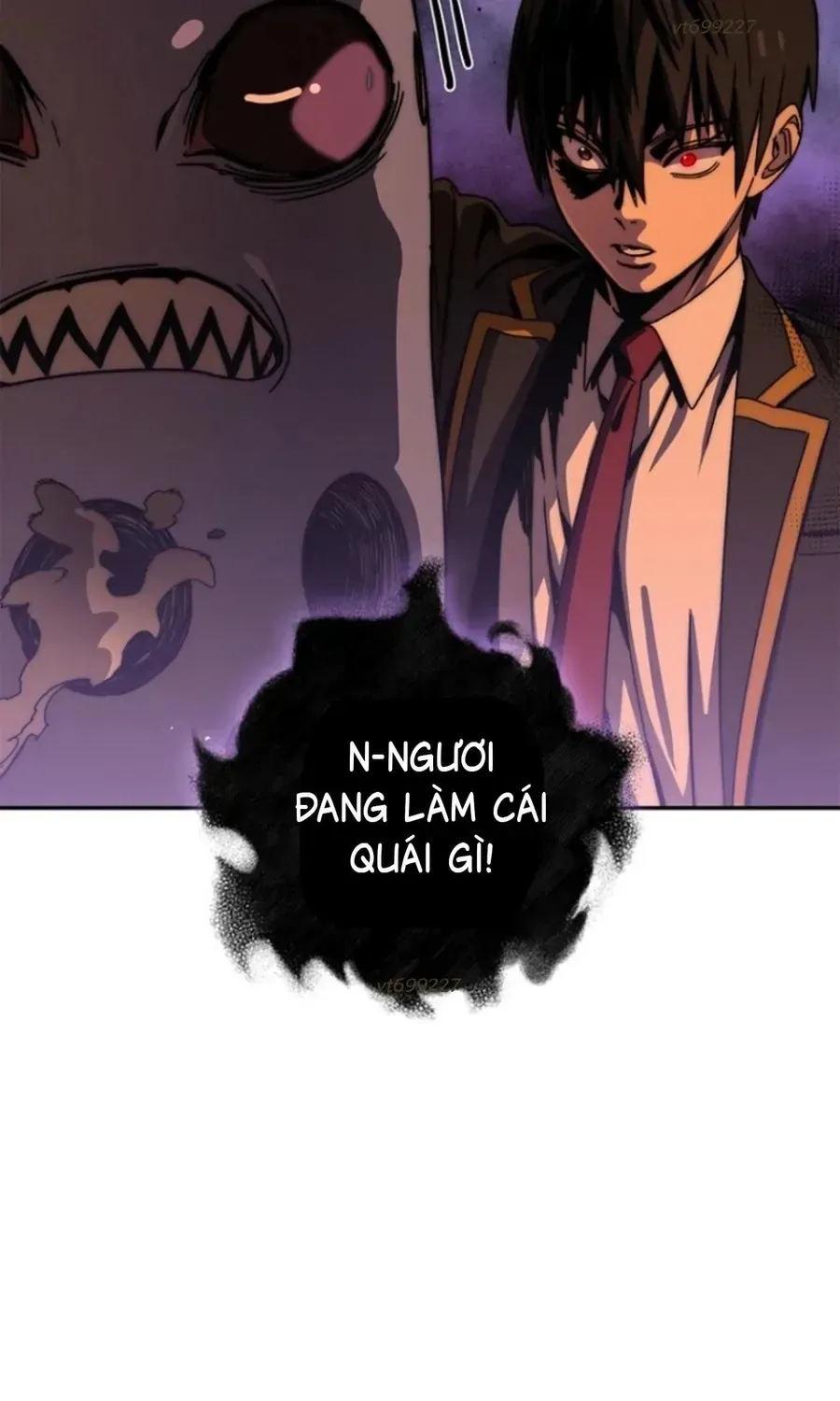Ma Vương 18+ Chap 18 - Next Chap 19
