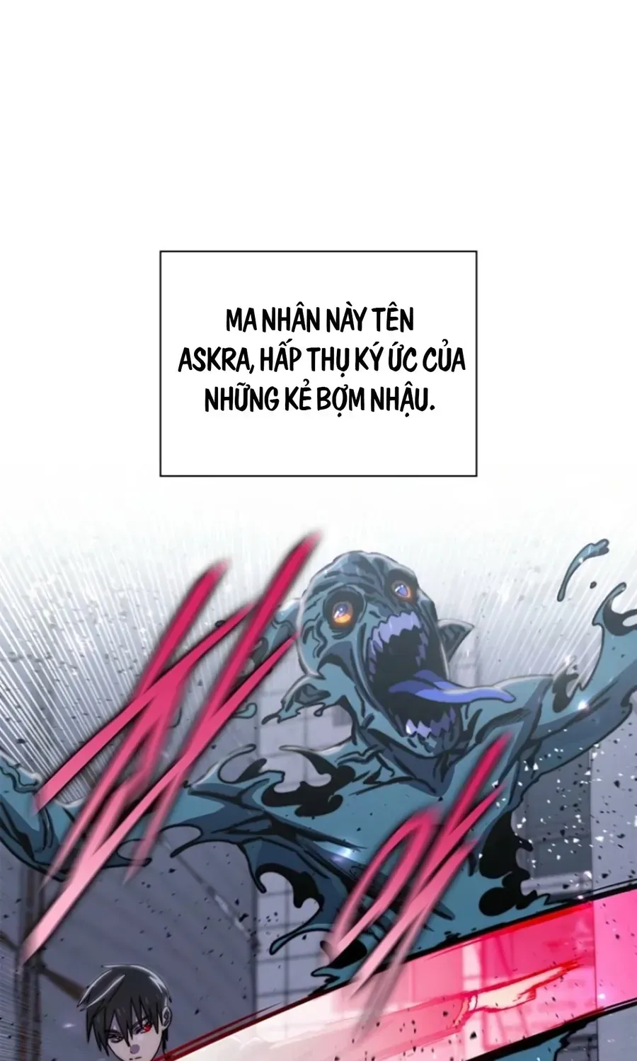Ma Vương 18+ Chap 18 - Next Chap 19
