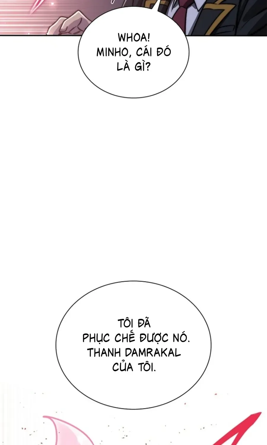 Ma Vương 18+ Chap 18 - Next Chap 19