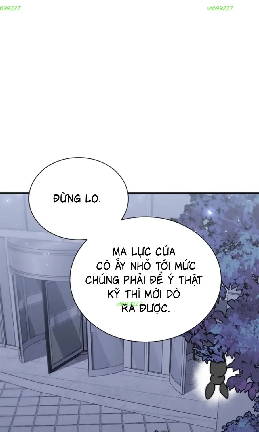 Ma Vương 18+ Chap 18 - Next Chap 19