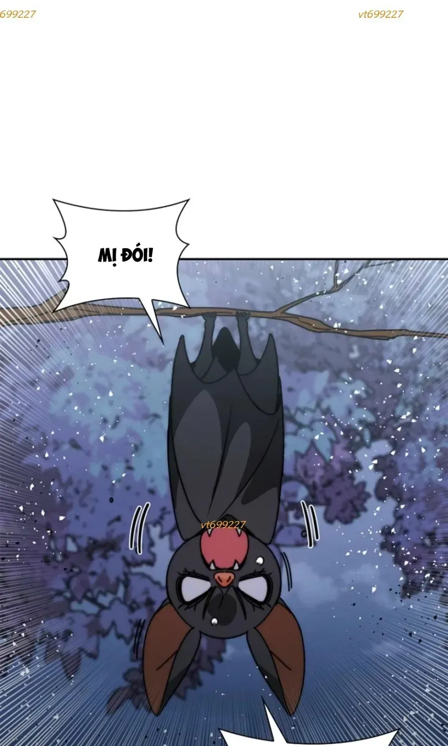 Ma Vương 18+ Chap 18 - Next Chap 19