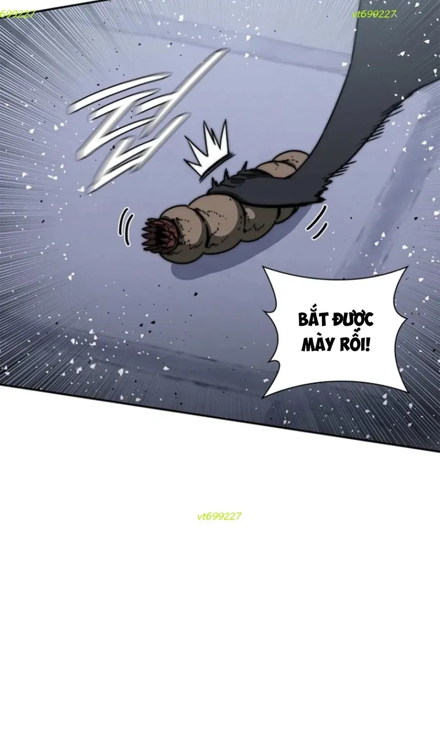 Ma Vương 18+ Chap 18 - Next Chap 19