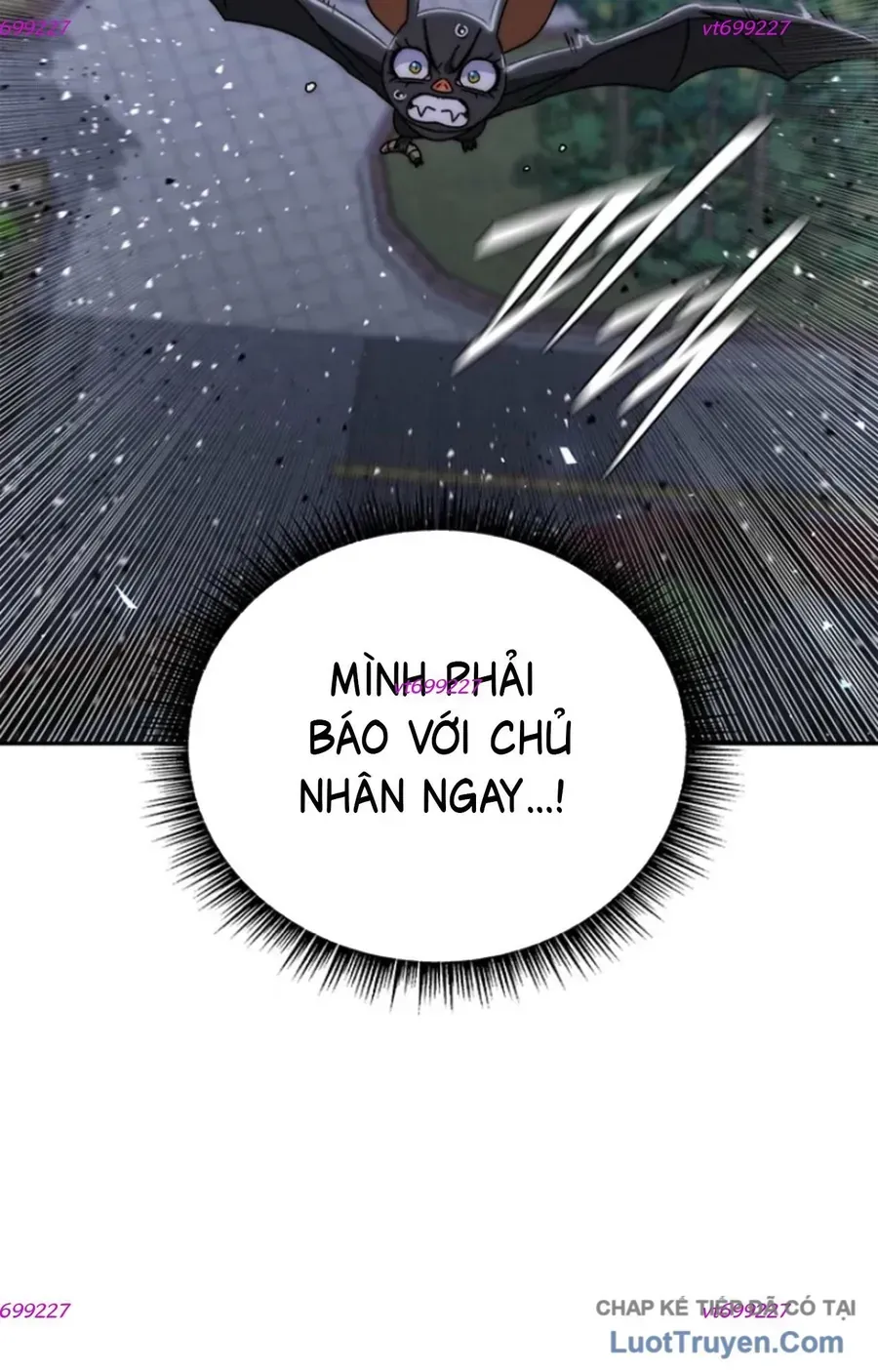 Ma Vương 18+ Chap 18 - Next Chap 19