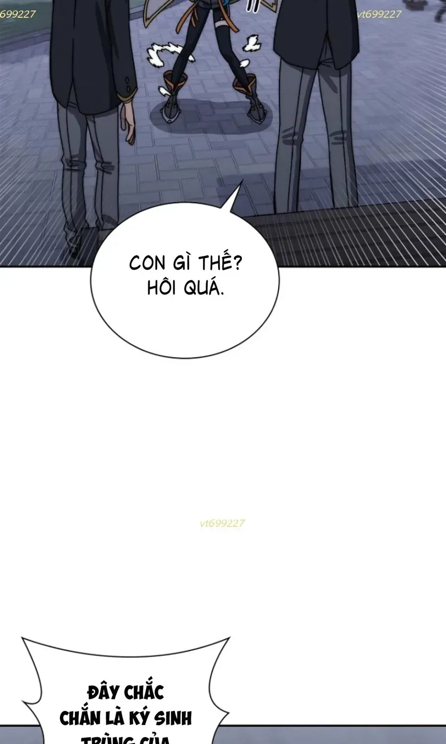 Ma Vương 18+ Chap 18 - Next Chap 19