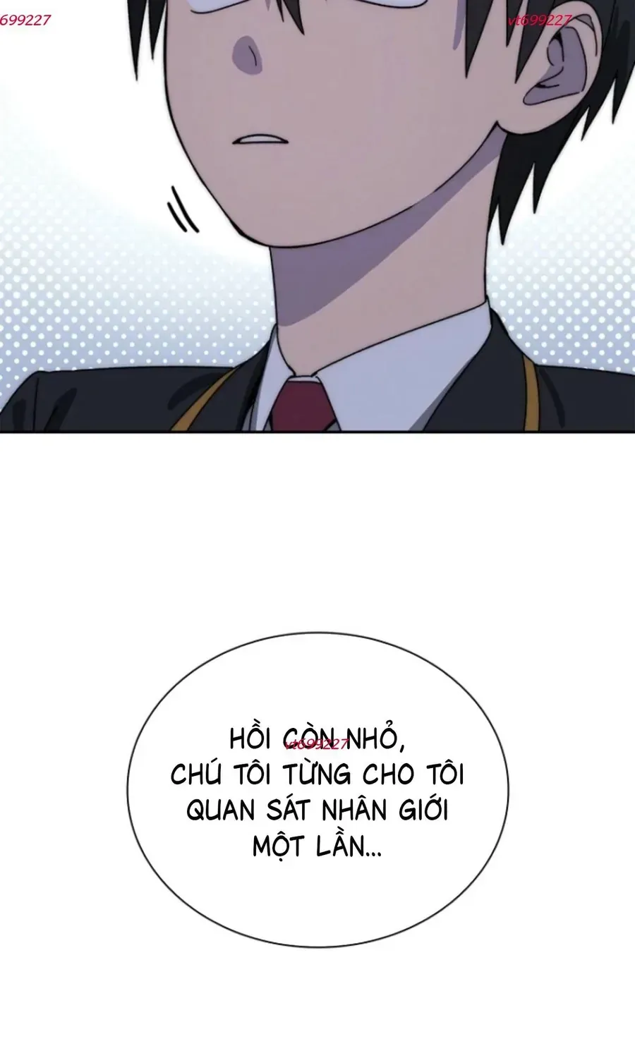 Ma Vương 18+ Chap 18 - Next Chap 19