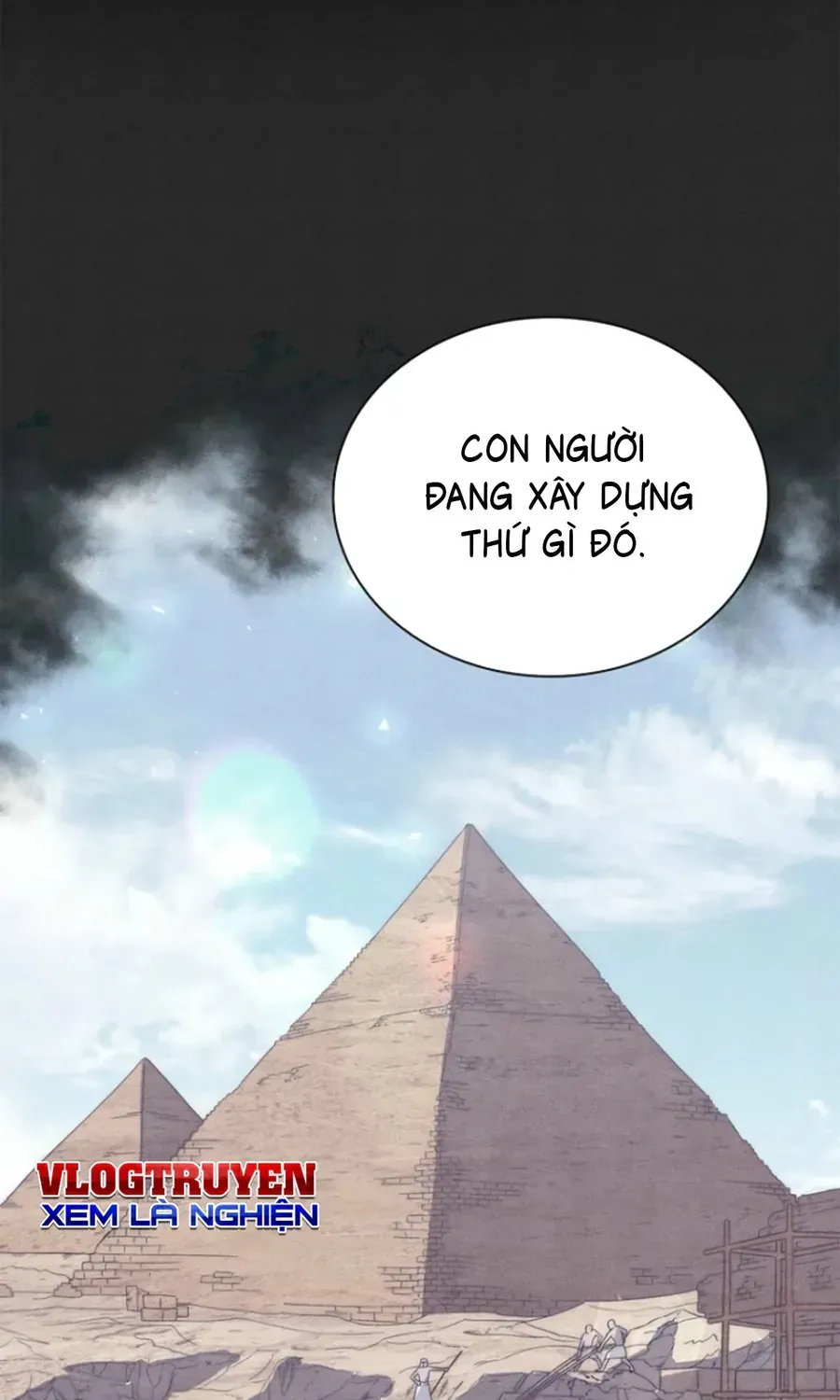 Ma Vương 18+ Chap 18 - Next Chap 19