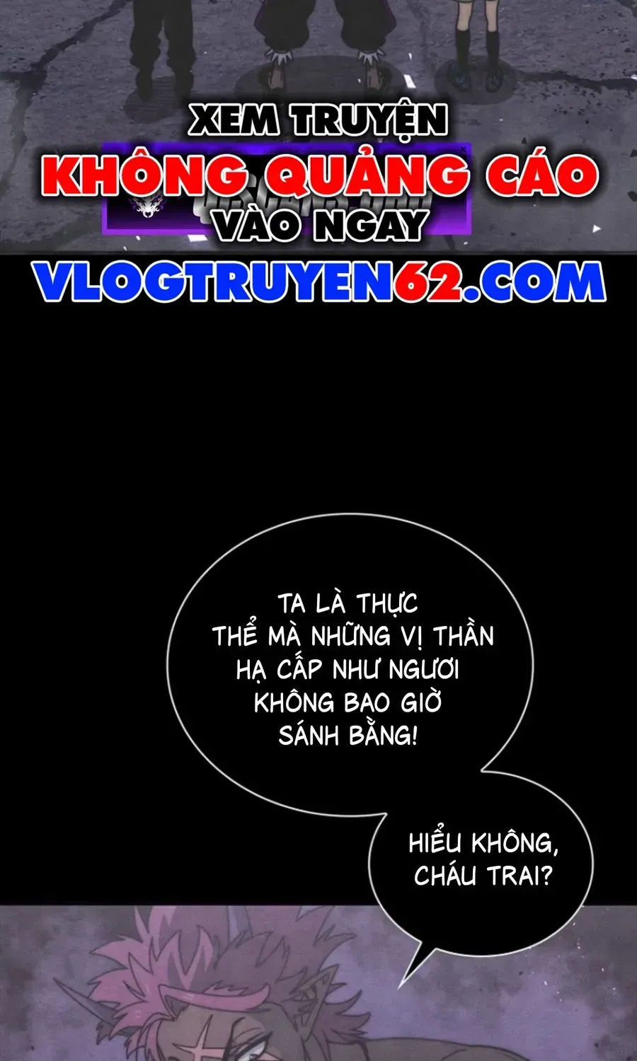 Ma Vương 18+ Chap 18 - Next Chap 19