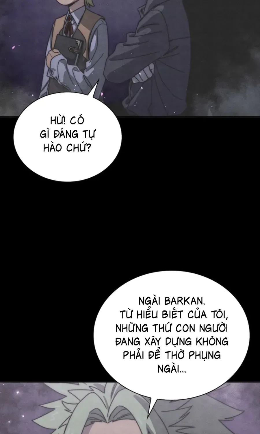 Ma Vương 18+ Chap 18 - Next Chap 19