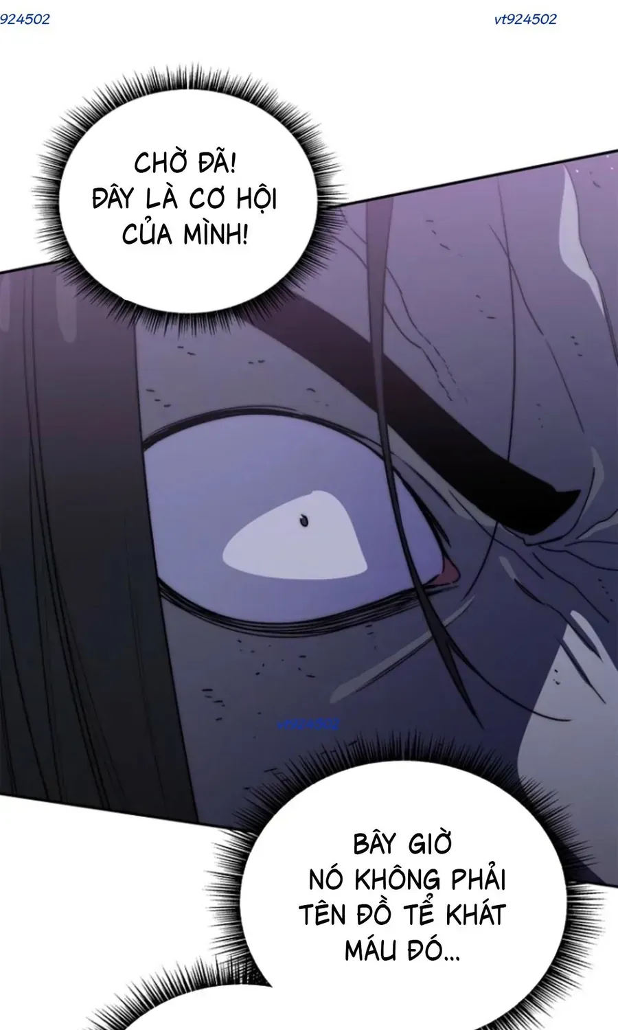 Ma Vương 18+ Chap 19 - Next Chap 20