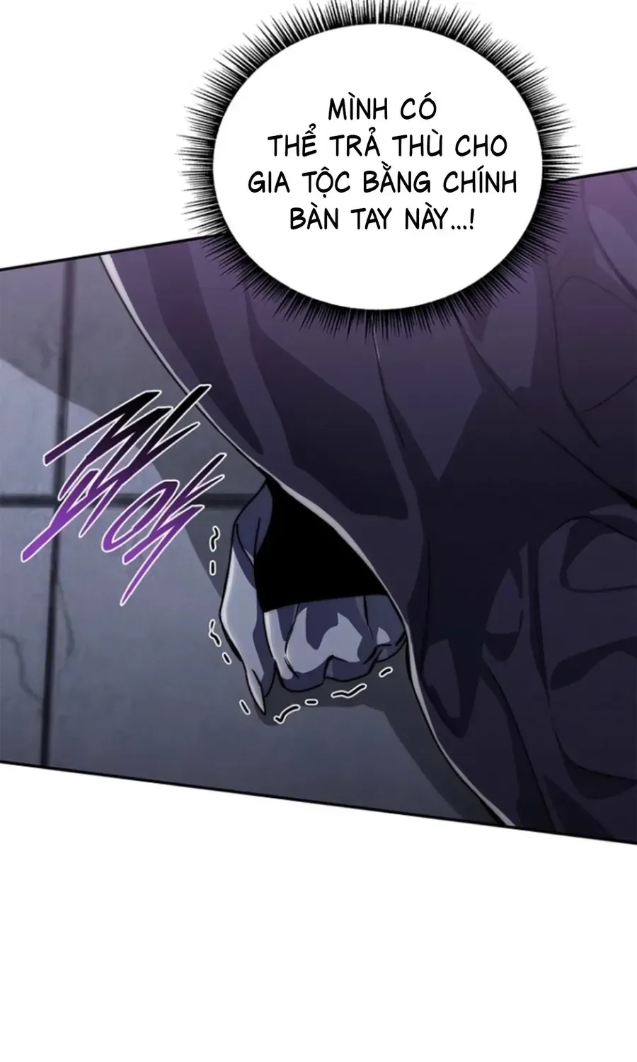Ma Vương 18+ Chap 19 - Next Chap 20