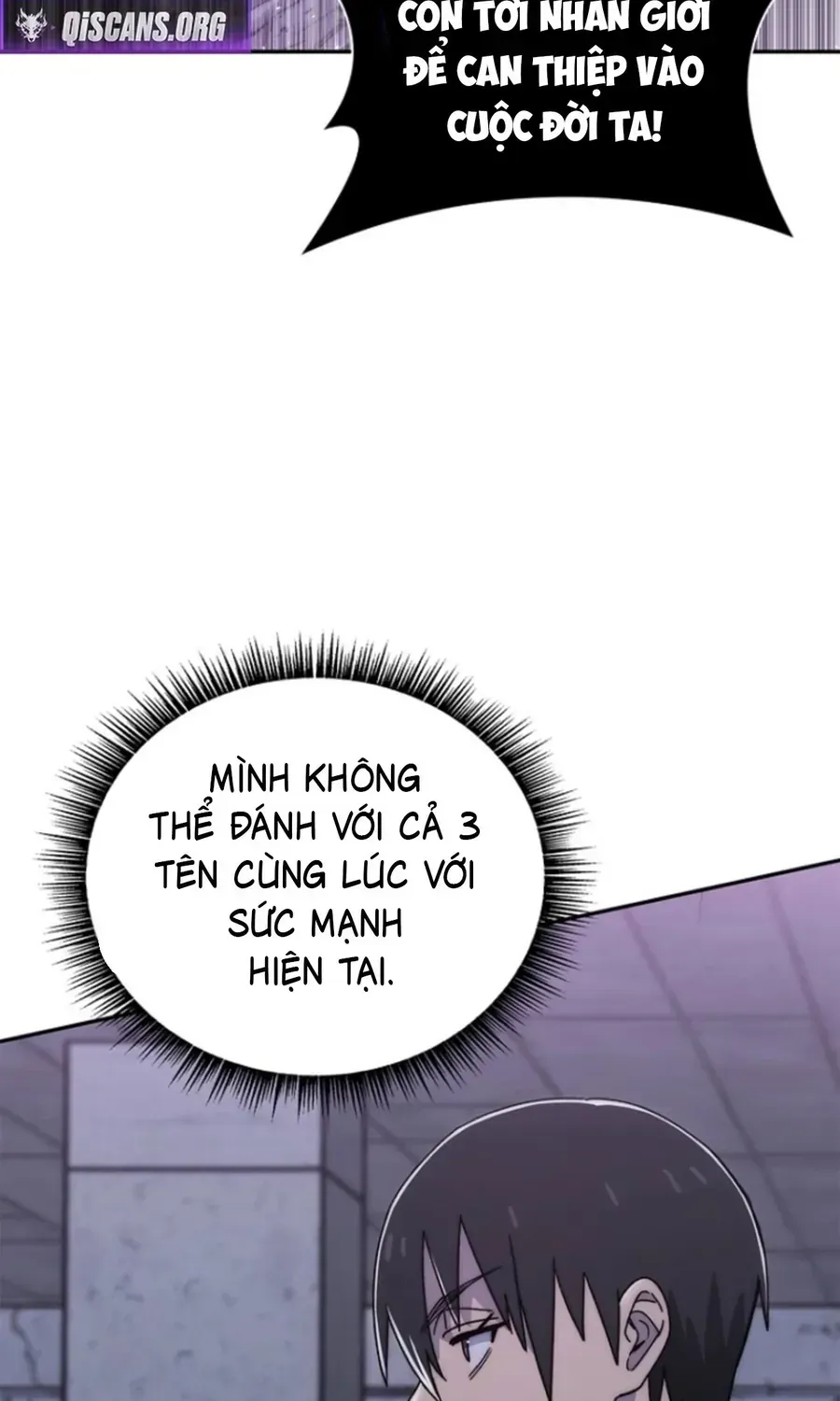 Ma Vương 18+ Chap 19 - Next Chap 20