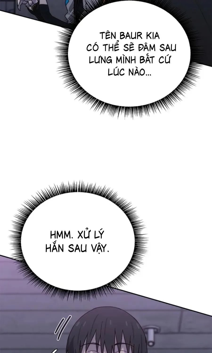 Ma Vương 18+ Chap 19 - Next Chap 20