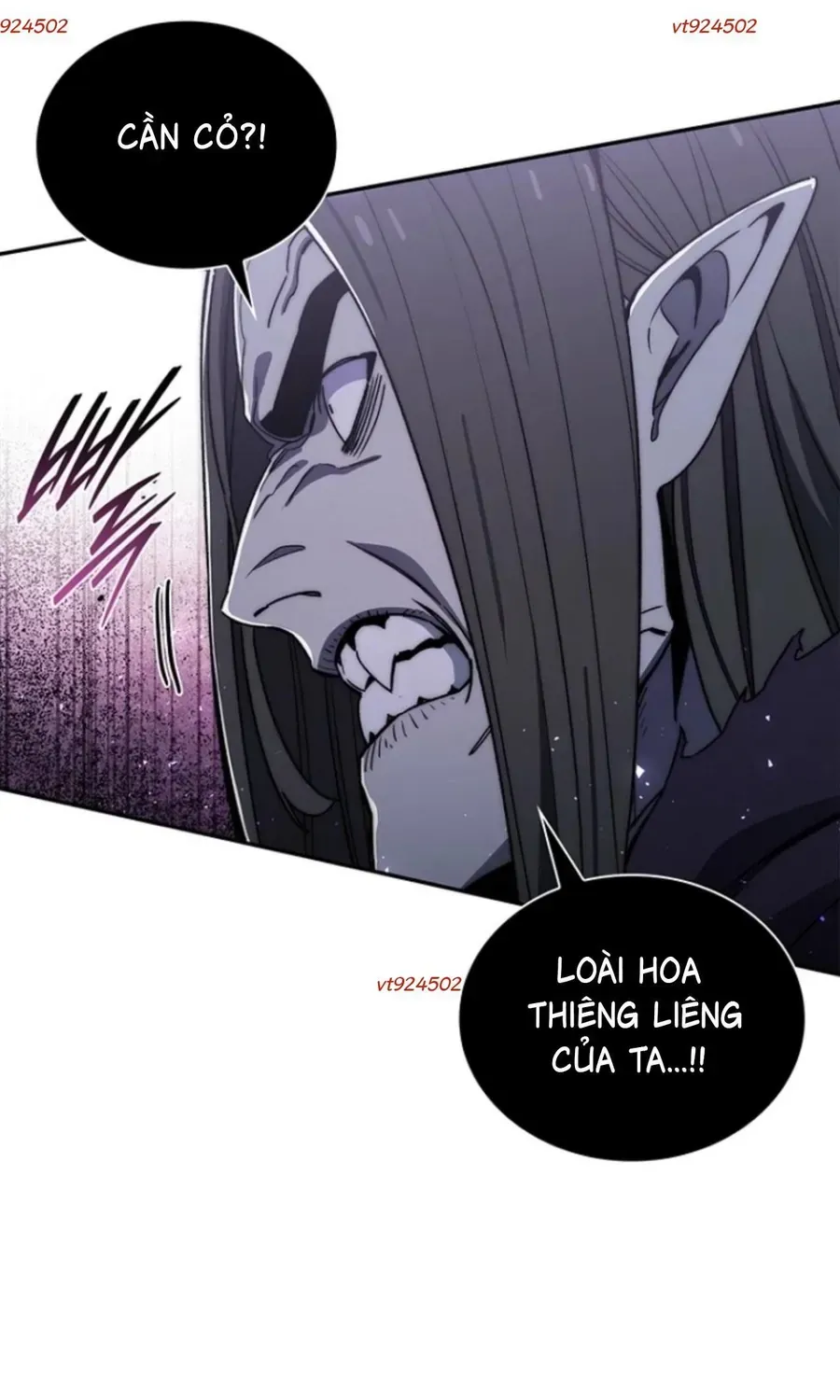 Ma Vương 18+ Chap 19 - Next Chap 20